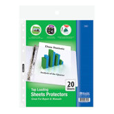 Sheet Protectors