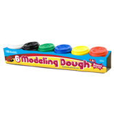 Modeling Dough (Set of 4)