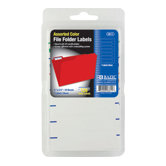 File Folder Label