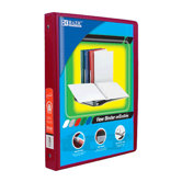 3-Ring View Binder  (Set of 12)