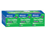 Invisible Tape Refill (Set of 12)