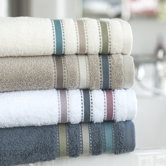 dCOR design Bath Towels