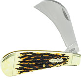 Uncle Henry Hawkbill Pruner Knife