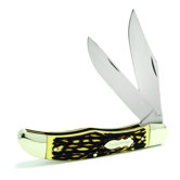 Uncle Henry Folding Knife