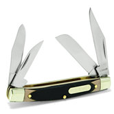 Old Timer Workmate Folding Knife