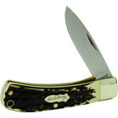 Uncle Henry Special Edition Bruin Swiss Knife