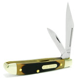 Old Timer Dog Leg Jack Knife