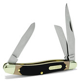 Old Timer Ramrod Turkish Clip Knife