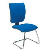 Cinque Visitor Chair