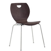 Cafe V Chair