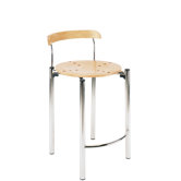 Bistro Cafe Chair