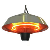 Electric Patio Heater