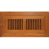 4" x 12" Vent Cover
