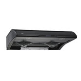 550 CFM Undercabinet Hood