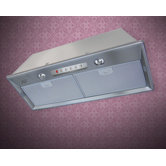 600 CFM Insert Hood