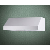 600 CFM Undercabinet Professional Hood
