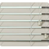 2" Fauxwood Blinds