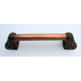 Kings Road Acanthus Appliance Pull