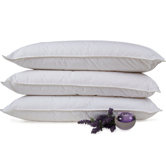 Pure Lambswool Pillow