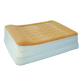 Majestic Auto Inflate Queen Size Air Bed