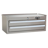 26" 2 Drawer Intermediate Chest
