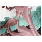 Velveteen Wall Art
