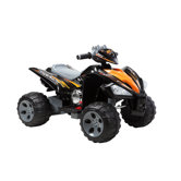 6 Volt Battery Hot ATV Ride-on Motorcycle