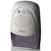 Electric Mid-Size Dehumidifier