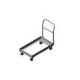 Double Chill Tray Dolly