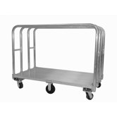Lumber Cart
