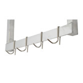 Pot Rack Wall Shelve Pothook Only