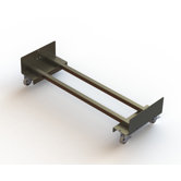 Prep Table Base