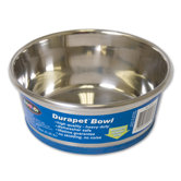 DuraPet Dog Bowl
