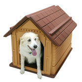 Step2 Comfy Cabin Insulated Dog House