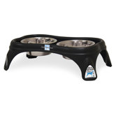Elevated Healthy Pet Diners Feeder
