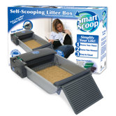 Cat Litter Box