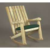 Rustic Natural Cedar Furniture Outdoor Cushions
