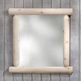 Wilderness Mirror