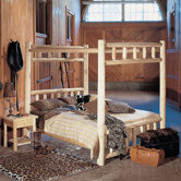 Canopy Four Poster Bedroom Collection
