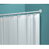 Vinyl Shower Curtain