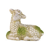 Sheep Statue