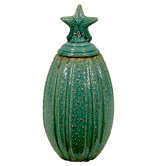 Ceramic Canister Shell