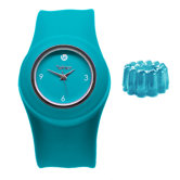 Slap Band Watch