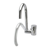 Drako Deck Mount Kitchen Sink Faucet