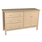 Midtown 3 Drawer Changer