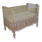 Spindle Crib