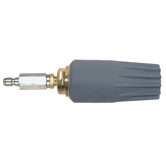 Spring Loaded Rotary Nozzle Pressure Washer Accessory