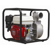 3 " Water Transfer Pump 264 GPM Powerease