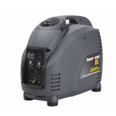 3500W Portable Inverter Generator