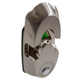 NextBolt High Security NX5 Biometric Lock